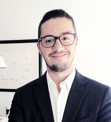 Telmo Dias